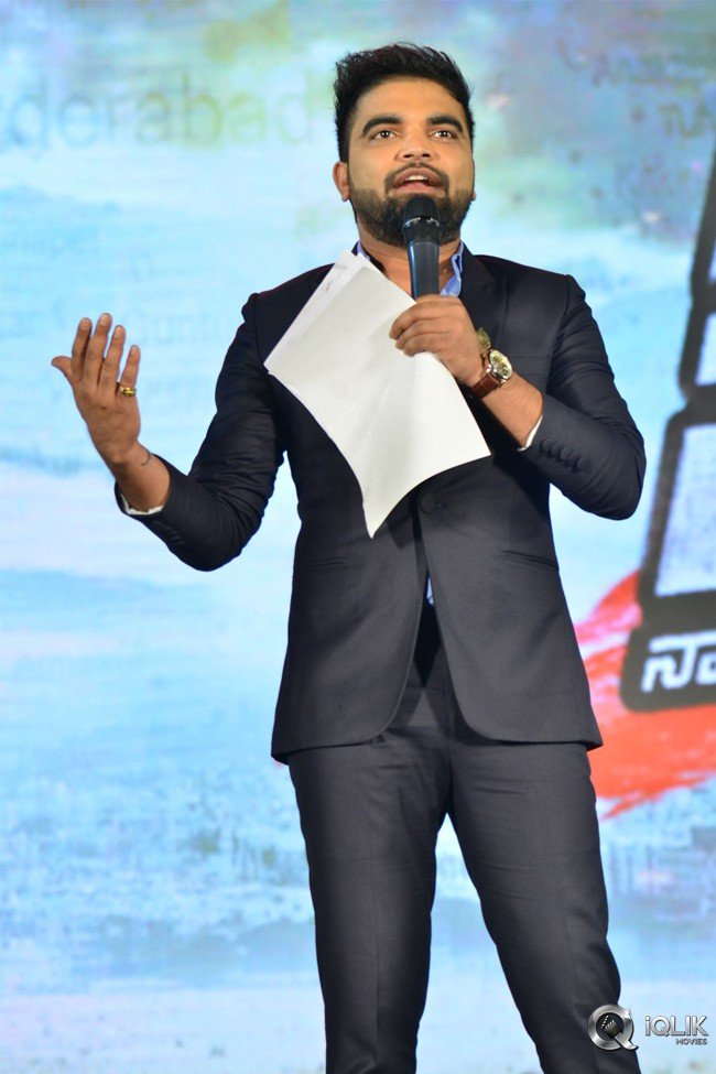 Naa-Peru-Surya-Naa-Illu-India-Pre-Release-Event-Photos